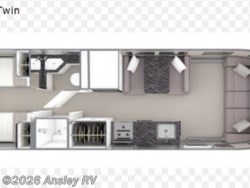2024 Airstream Classic 30RBT - Used Travel Trailer for sale by Ansley RV in Duncansville, Pennsylvania