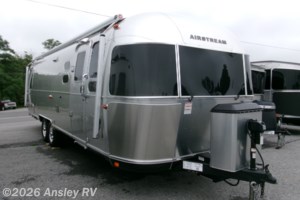 2024 Airstream Classic 30RBT