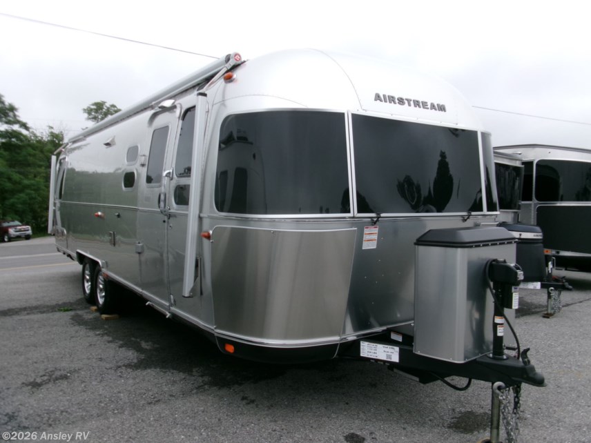Used 2024 Airstream Classic 30RBT available in Duncansville, Pennsylvania