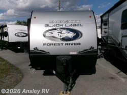 Used 2025 Forest River Cherokee Wolf Pup Black Label 18RJBWBL available in Duncansville, Pennsylvania