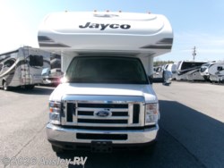 2020 Greyhawk 27U by Jayco from Ansley RV in Duncansville, Pennsylvania