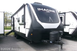 2026 Grand Design Imagine 2600RB