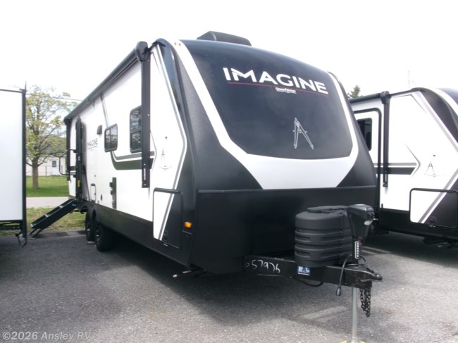 2026 Grand Design Imagine 2600RB