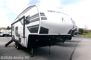 2026 Grand Design Reflection 100 Series 22RK