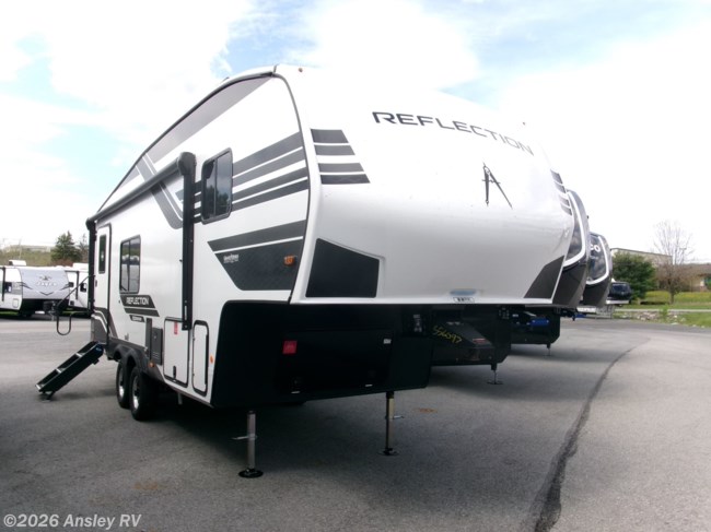 2026 Grand Design Reflection 100 Series 22RK