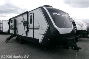 2026 Grand Design Imagine 2800BH