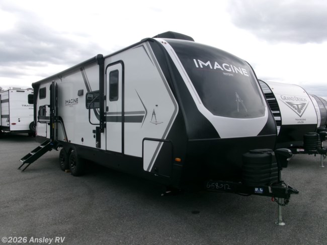 2026 Grand Design Imagine 2800BH