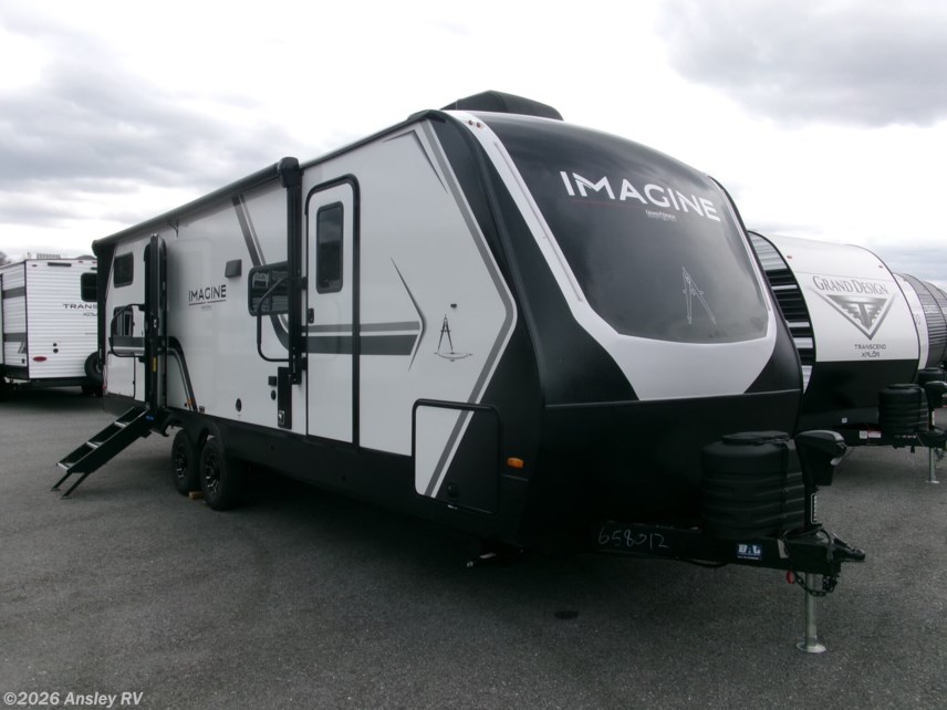 New 2026 Grand Design Imagine 2800BH available in Duncansville, Pennsylvania