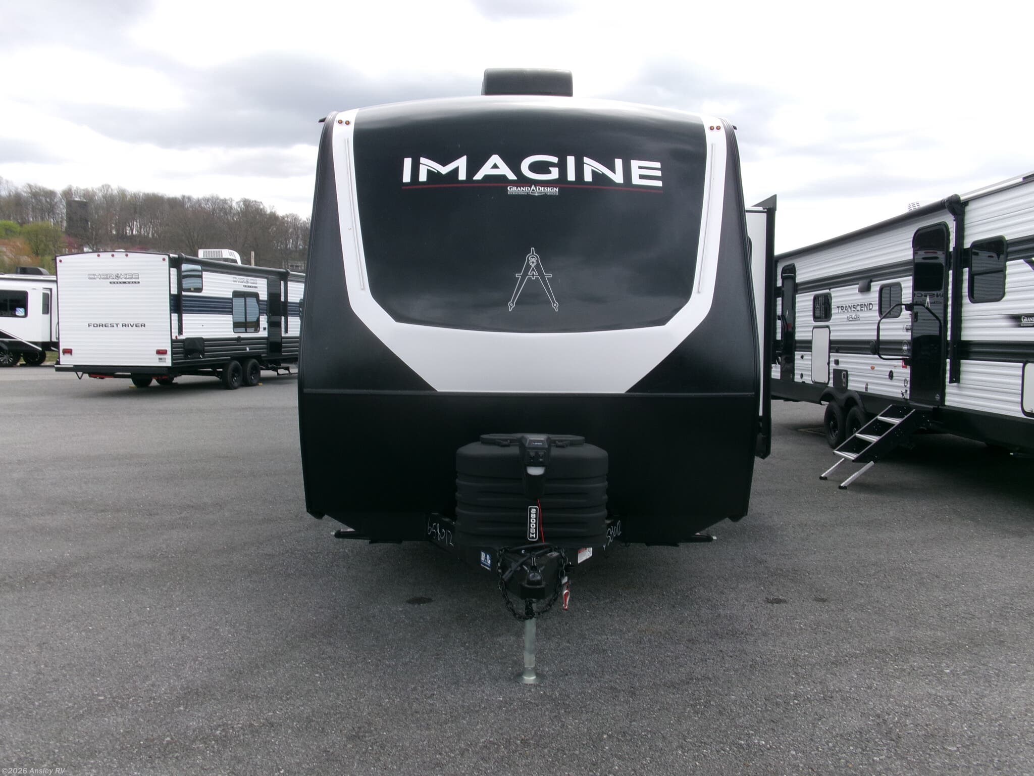 New 2026 Grand Design Imagine 2800BH available in Duncansville, Pennsylvania