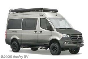 2027 Winnebago Revel Sport 44C