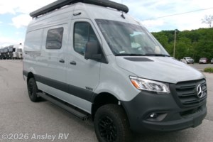 2027 Winnebago Revel Sport 44C