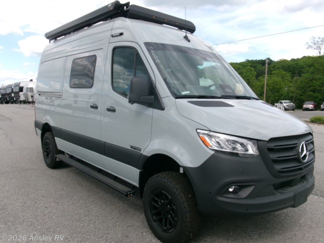2027 Winnebago Revel Sport