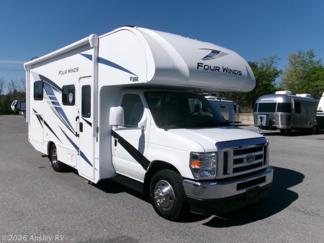 2024 Thor Motor Coach Four Winds 22E