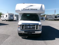 Used 2024 Thor Motor Coach Four Winds 22E available in Duncansville, Pennsylvania