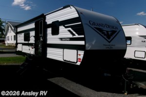 2026 Grand Design Transcend Xplor 26BHX