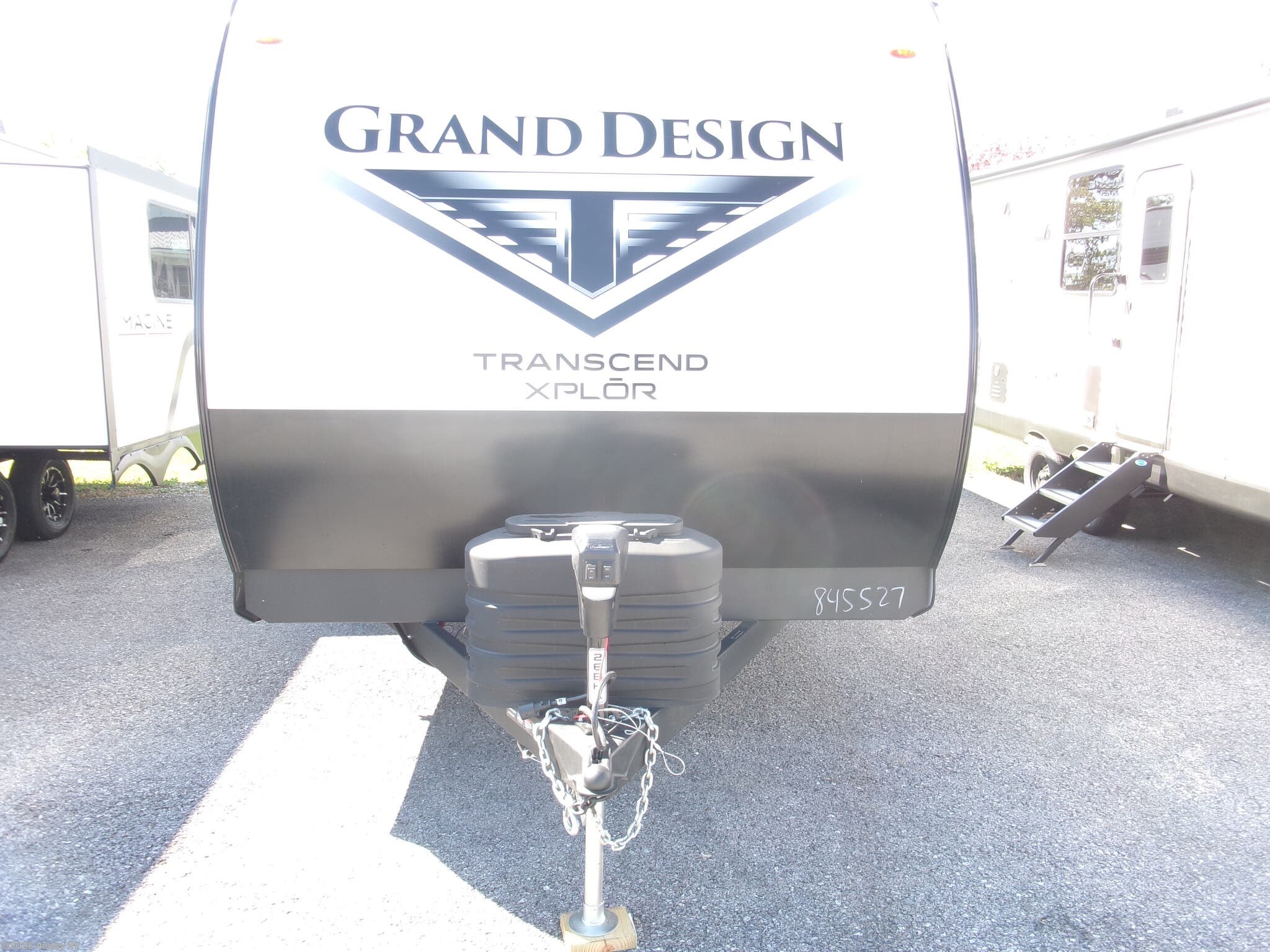 New 2026 Grand Design Transcend Xplor 26BHX available in Duncansville, Pennsylvania