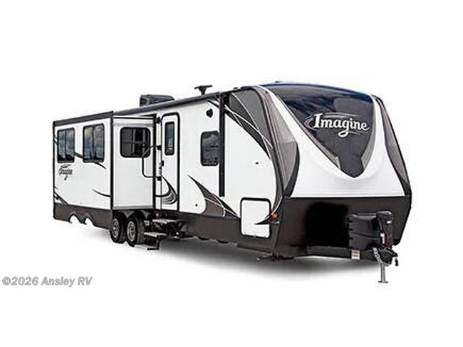 2018 Grand Design Imagine - Image 1