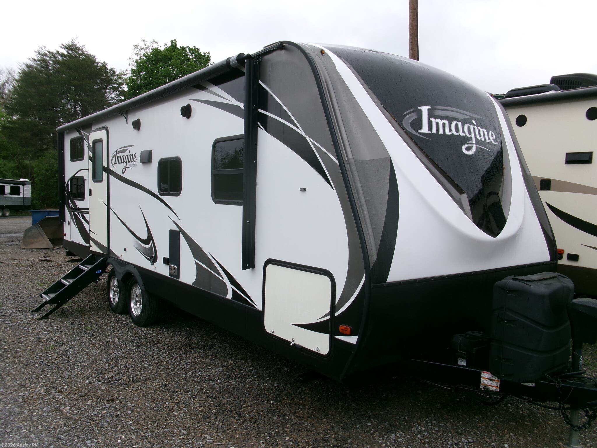 2018 Grand Design Imagine 2400BH