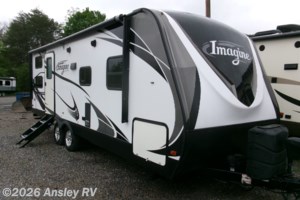 2018 Grand Design Imagine 2400BH
