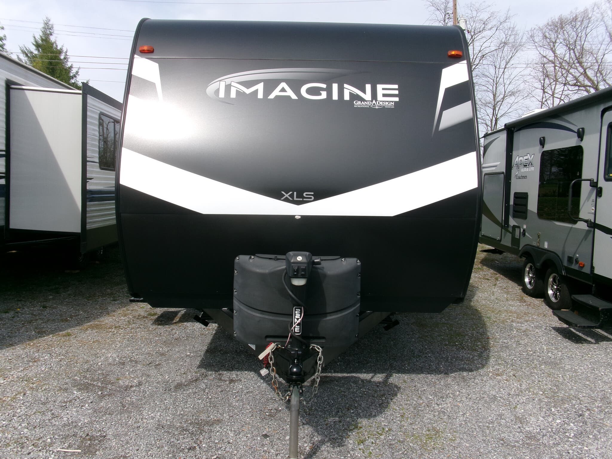 Used 2022 Grand Design Imagine XLS 22MLE available in Duncansville, Pennsylvania