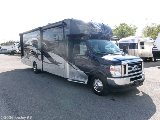2025 Nexus Viper 29V