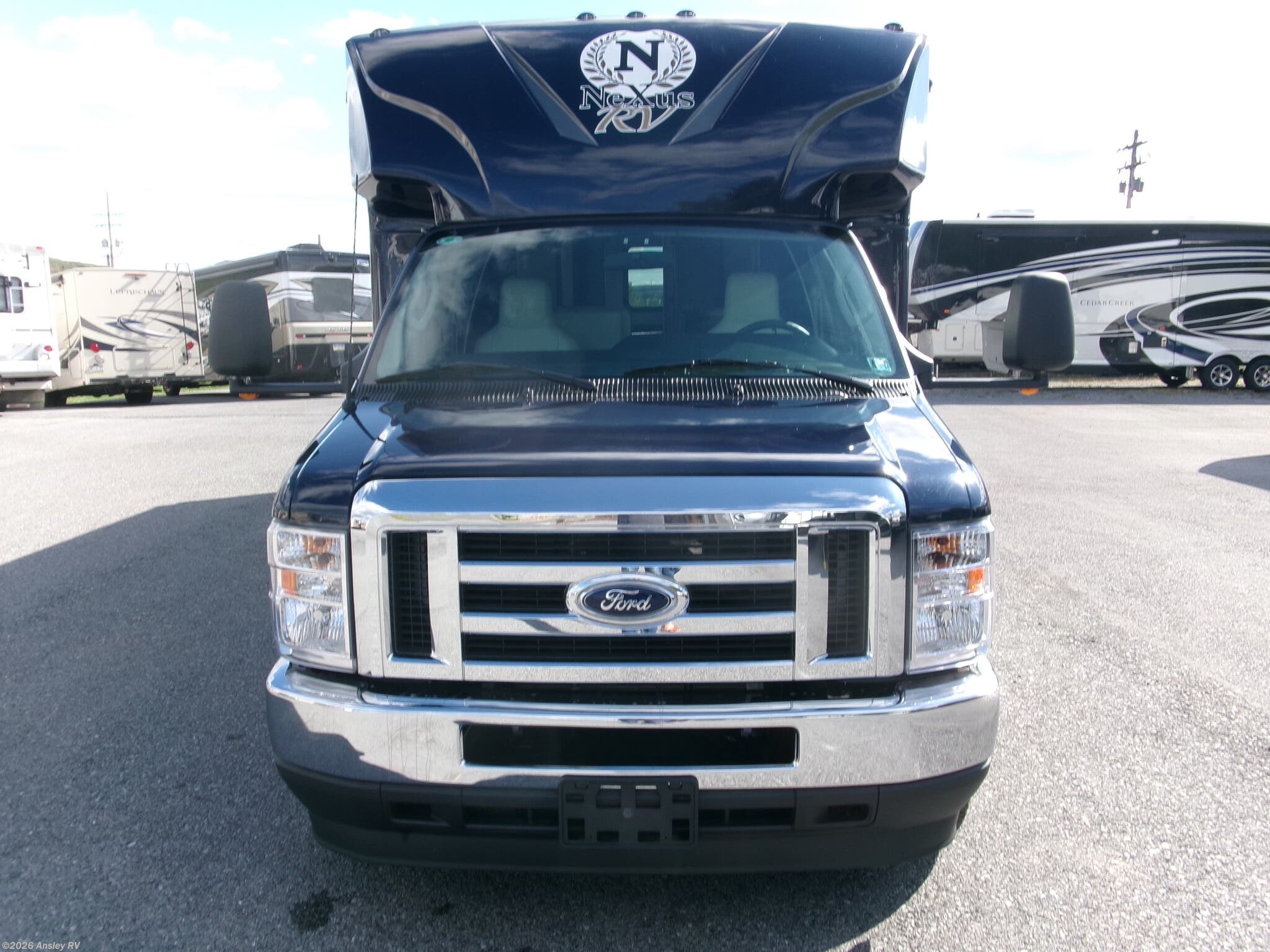 Used 2025 Nexus Viper 29V available in Duncansville, Pennsylvania