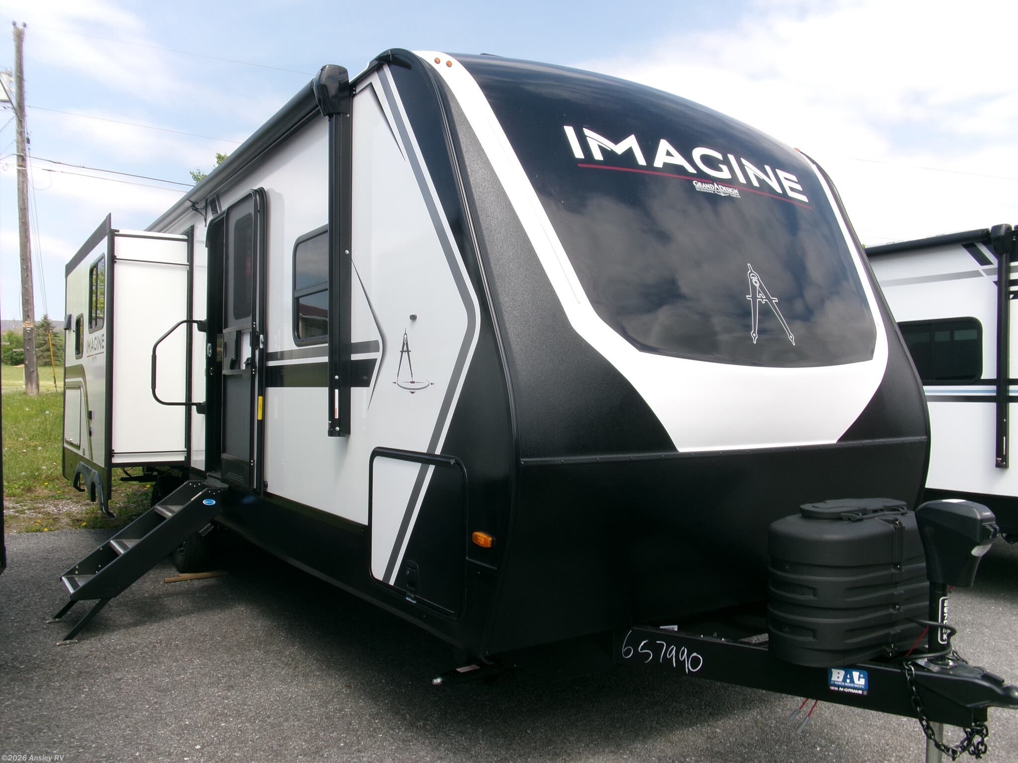 2026 Grand Design Imagine 2670MK