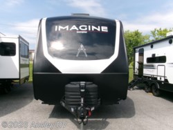 New 2026 Grand Design Imagine 2670MK available in Duncansville, Pennsylvania
