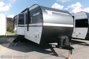 2026 Winnebago Access 25BH