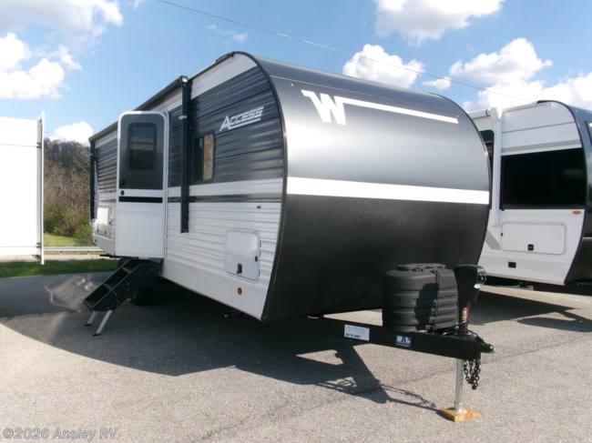 2026 Winnebago Access 25BH