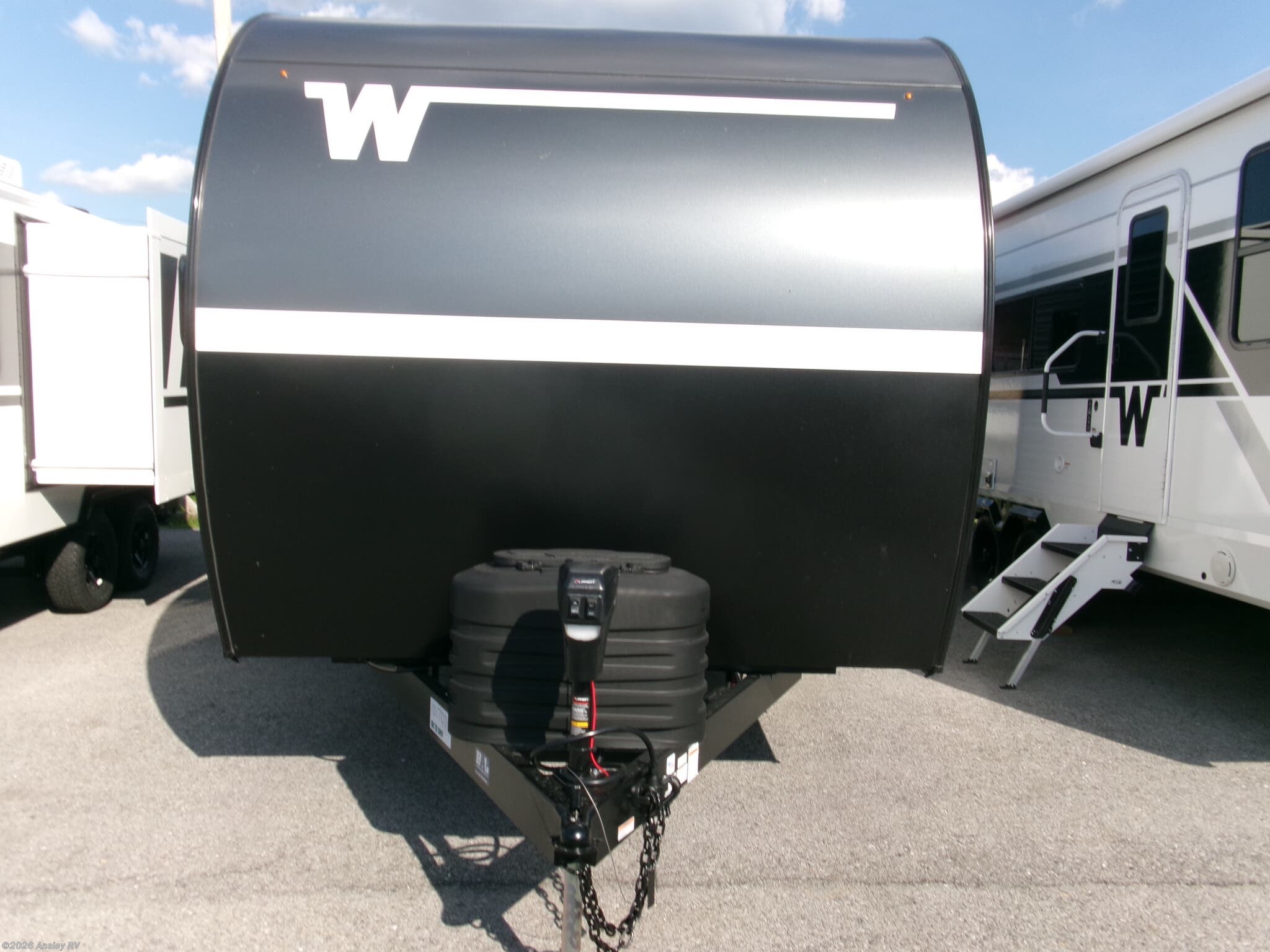 New 2026 Winnebago Access 25BH available in Duncansville, Pennsylvania