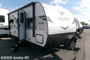 2026 Jayco Jay Flight SLX 200MKS