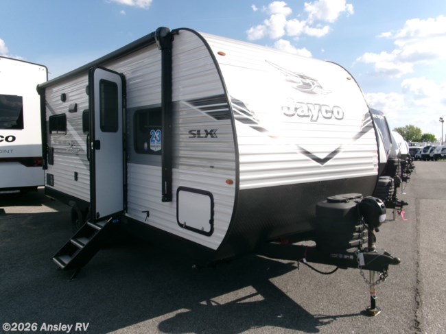 2026 Jayco Jay Flight SLX 200MKS