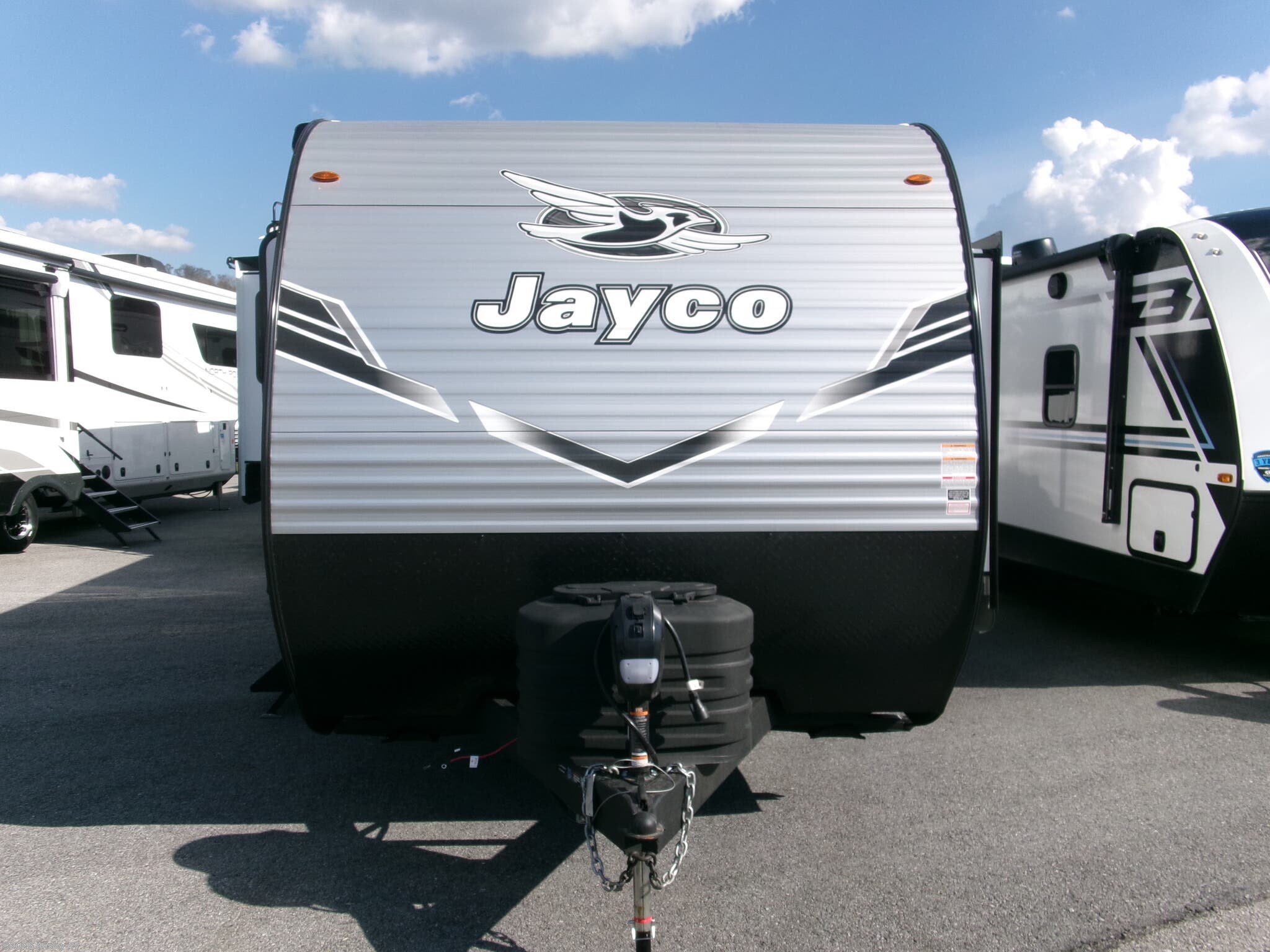 New 2026 Jayco Jay Flight SLX 200MKS available in Duncansville, Pennsylvania