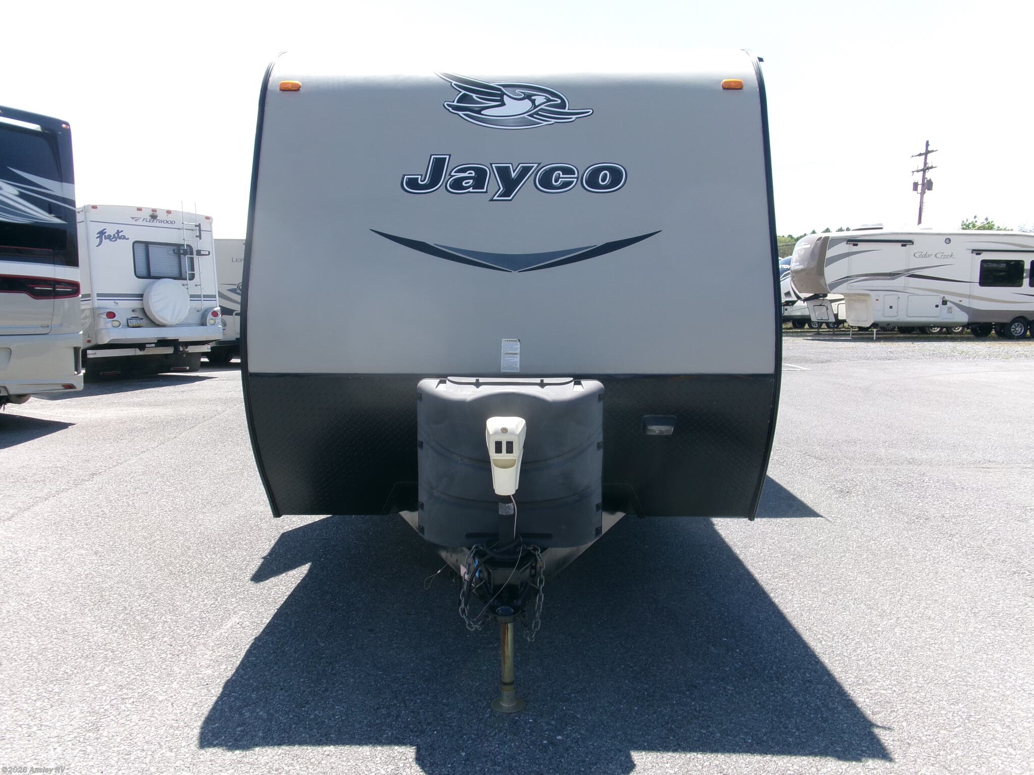 Used 2016 Jayco Jay Flight 24FBS available in Duncansville, Pennsylvania