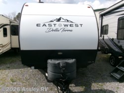Used 2022 East to West Della Terra 200RD available in Duncansville, Pennsylvania