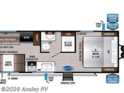 2022 East to West Della Terra 200RD - Used Travel Trailer for sale by Ansley RV in Duncansville, Pennsylvania