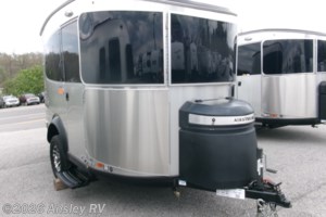 2022 Airstream Basecamp X 16X