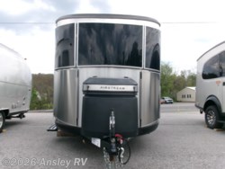 2022 Basecamp X 16X by Airstream from Ansley RV in Duncansville, Pennsylvania