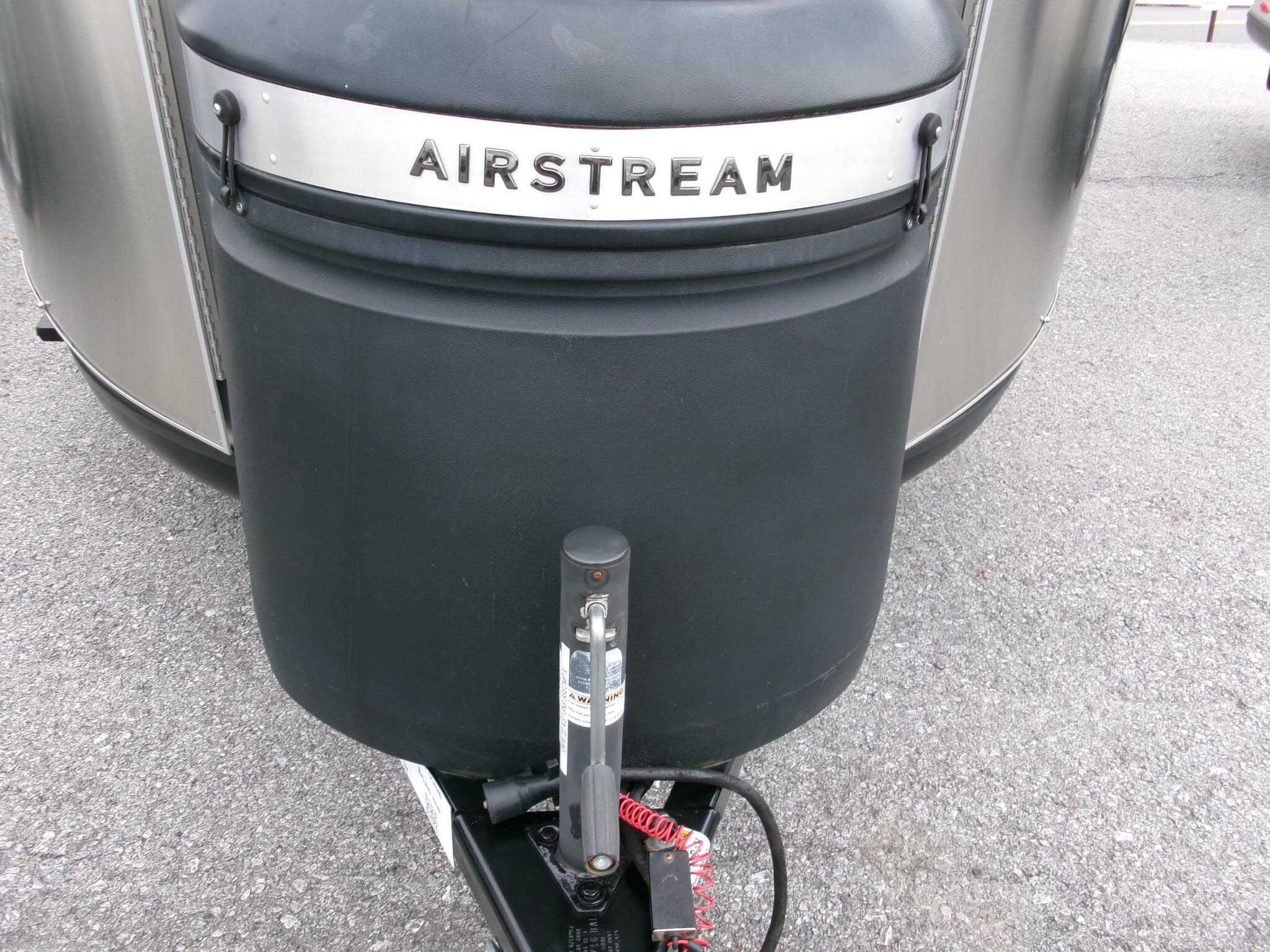 Used 2022 Airstream Basecamp X 16X available in Duncansville, Pennsylvania