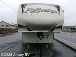 2018 Reflection 29RS by Grand Design from Ansley RV in Duncansville, Pennsylvania
