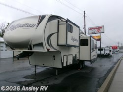 Used 2018 Grand Design Reflection 29RS available in Duncansville, Pennsylvania