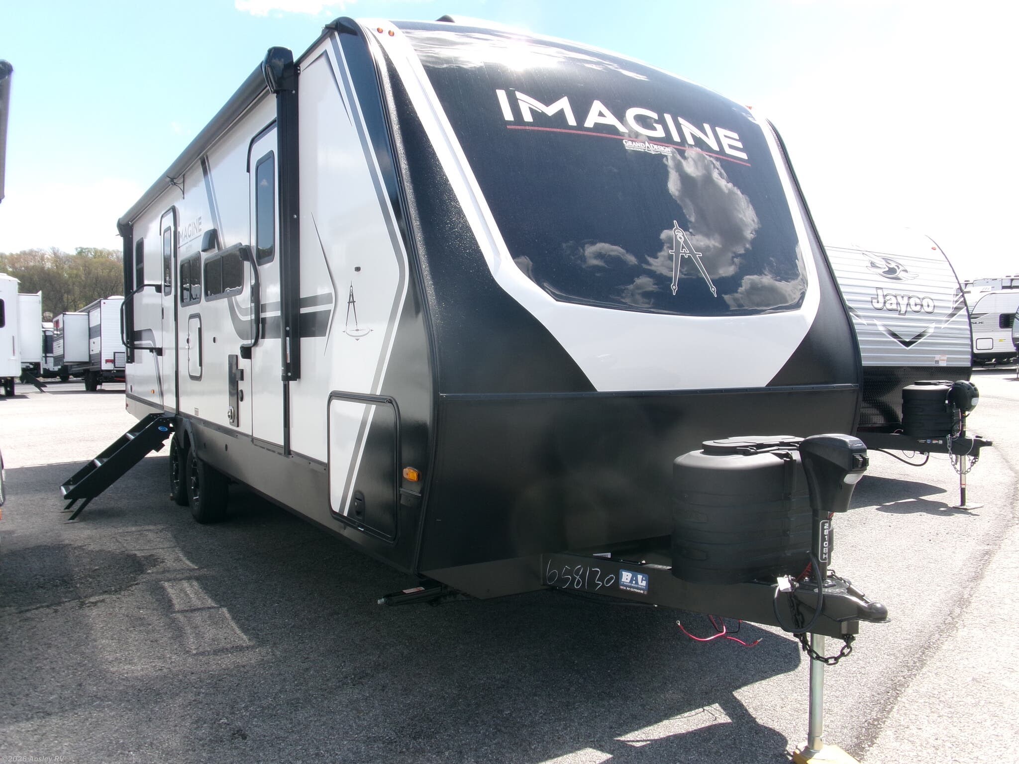2026 Grand Design Imagine 2810BH