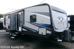 2017 Highland Ridge Highlander HT31RGR