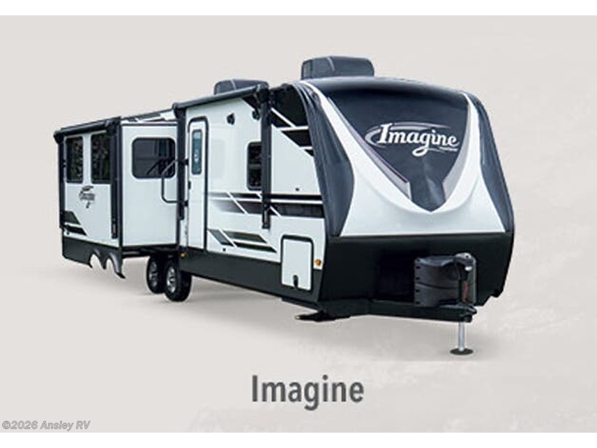 Stock Image for 2021 Grand Design 2600RB (options and colors may vary) Stock Image for 2021 Grand Design 2600RB (options and colors may vary)