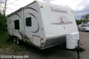 2009 Dutchmen Lite 25C-GS