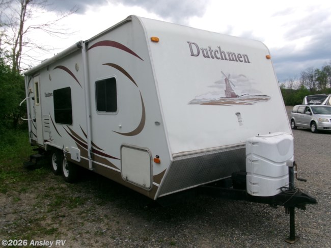 2009 Dutchmen Lite 25C-GS