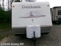 2009 Lite 25C-GS by Dutchmen from Ansley RV in Duncansville, Pennsylvania
