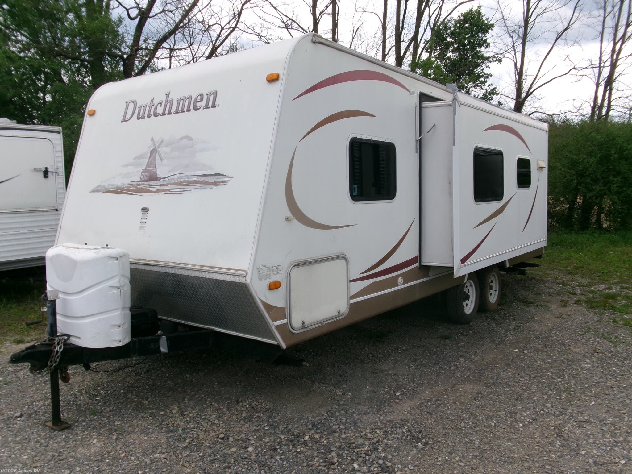 Used 2009 Dutchmen Lite 25C-GS available in Duncansville, Pennsylvania