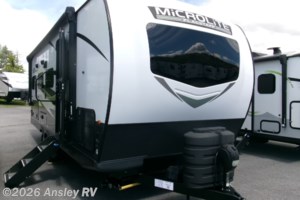 2024 Forest River Flagstaff Micro Lite 25DK